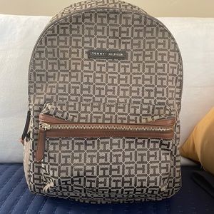 Tommy Hilfiger Bookbag
